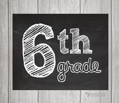 Image result for 6th grade