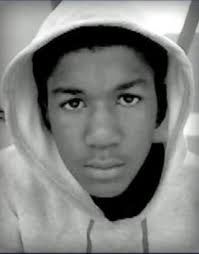 Image result for Trayvon Martin clip art