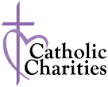 Image result for catholic charities clip art