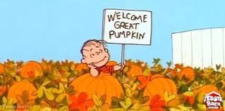 Image result for charlie brown halloween clipart
