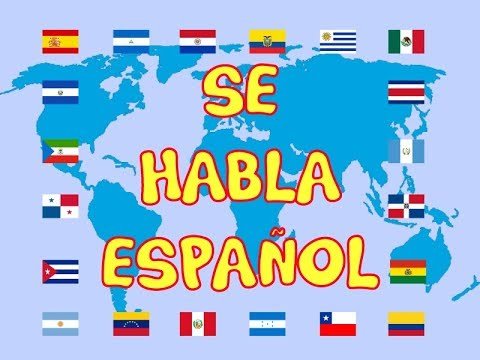 Image result for espaÃ±ol