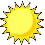sun