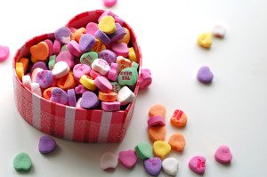 CandyHearts