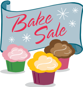 bake sale