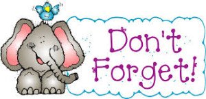 dontforget