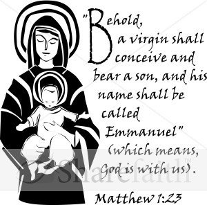 immaculateconception