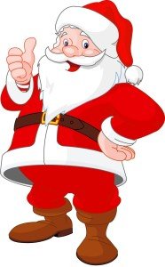 santa