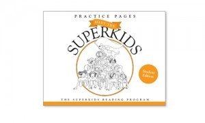 superkidsworkbook