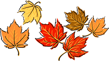 Free october clip art clipart